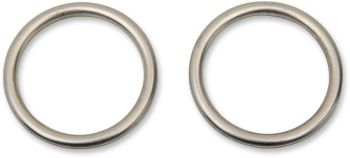 GASKET KIT EXHAUST POL
