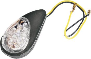 MARKER LIGHTS CLR S PR