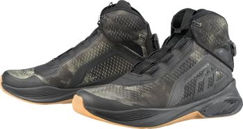 BOOT HOOLIGAN AF CE GY CM 11