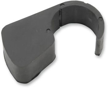 BUMPER K/S 85-00 FLT