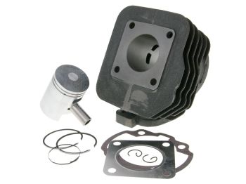cylinder kit 50cc for Kymco, SYM vertical (GR1)