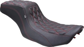 SEAT SQUARE BACK - FLHX/FLR 23
