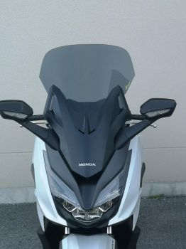 WNDSCRN FORZA125 CLR