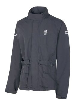 RAIN JACKET XS