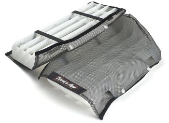 RADIATOR SLV GASGAS TWIN AIR