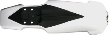 FENDER FRT KTM65 2012 WHT