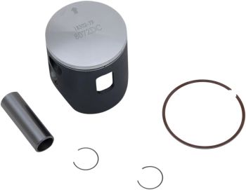 PISTON KIT YZ125 02-04 53 96