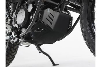 ENGINE GUARD