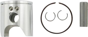PISTON KIT CR 85 03-06