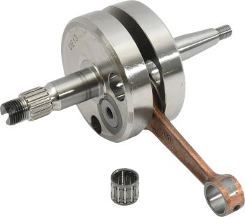 CRANKSHAFT RM 85