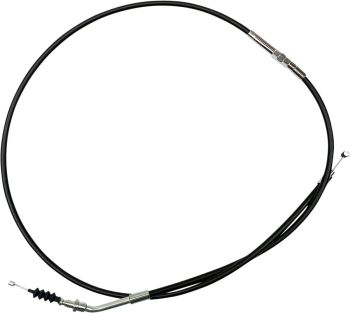 CABLE CLUTCH XRBLK INDIAN