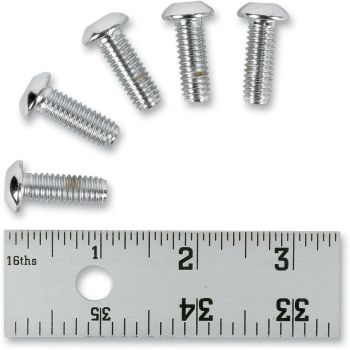 BOLT SET ROTOR CAST CHR