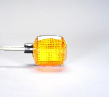 TURN SIGNAL KAW-AMBER