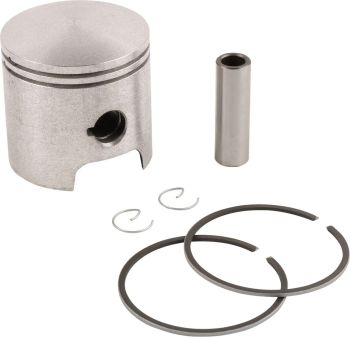 PISTON ASSY LR440/2.9 STD