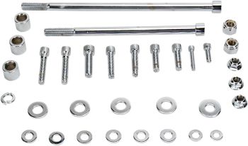 BOLTS MOTOR MNT ST 07-17