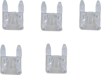 FUSE MINI 25A 5PK
