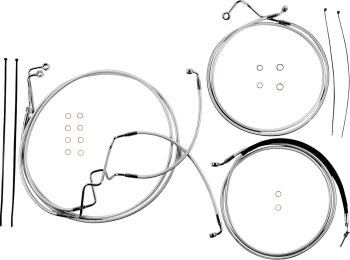 CABLE KIT SC 10RISE