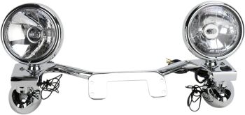 LIGHTBAR VT750 ACE DELUXE
