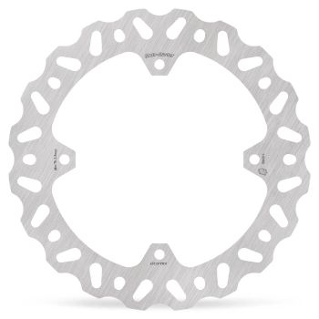 BRAKE DISC NITRO REAR