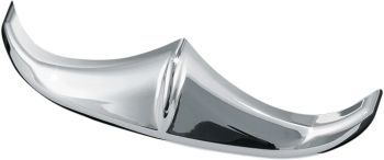 ACCENT FRONT FENDER - FL 98-13
