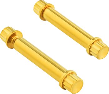 BOLT KIT TITANIUM - M8 MOUNT -