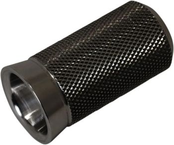 PEG SHIFTER BLACK