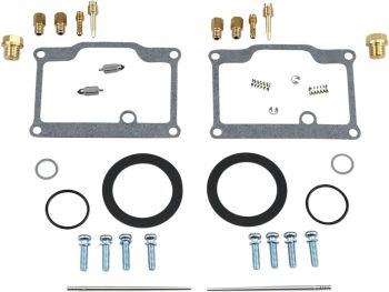 CARB REBUILD KIT POLARIS
