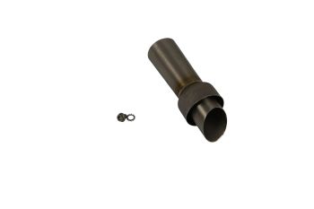 NOISE DAMPER 112