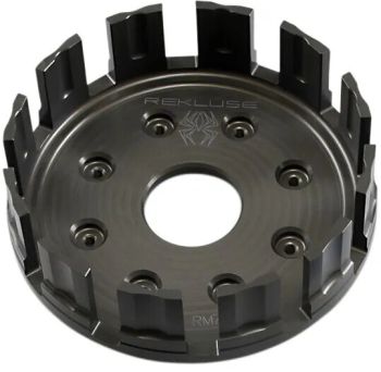 CLTCH BSKT RMZ/X450 08-18