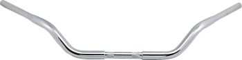 HANDLEBAR BIG-J DMP/CHR