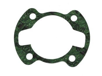 Gasket MOGA cylinder base green for Hercules CB 1 L 50, MF 1, 2, DKW 508, Motograziella