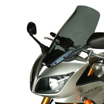 WSCRN YAM FZ 1 FAZER 06-14 BK