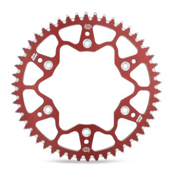REAR SPROCKET 520 53T RD