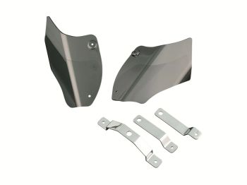 SHIELD REFLECTVE HEAT DEFLECTO