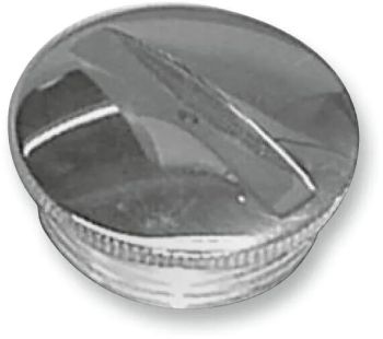 PR CVR CAP 54-70 ALUM