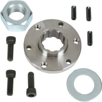 SPACER 0 OFFSET F PULLEY