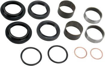 FORK SEAL/BUSH KT Y11-008