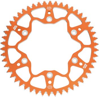 REAR SPROCKET 415 42T OR