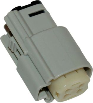 CONN MOLX 72444-07GY 4PIN