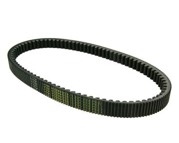 drive belt Malossi MHR X K Belt for Suzuki Burgman 400ie