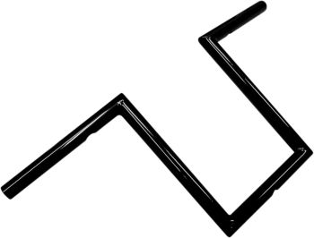 HANDLEBAR NAROW Z 10 BK