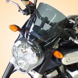 WSCRN YAM 1700 MT-01 BK