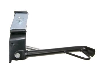 side stand / kickstand black for Peugeot Jetforce 13 inch
