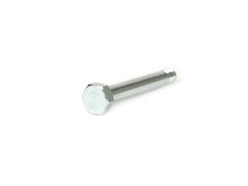 Screw -BGM ORIGINAL- M9 x 70mm x-tra long - used for YSS/BGM PRO SC shock-absorber/engine - Vespa V50, PV, ET3, P-range (-1984), Vespa Rally, Sprint150, GL150, Super, TS125, GT125, GTR125, GS160, GS4, SS181