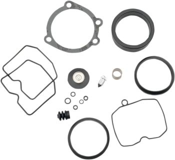 REBUILD KT CARB 88-06CV