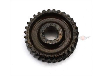 Sachs spur gear for Hercules K 125 BW V 1 + 2