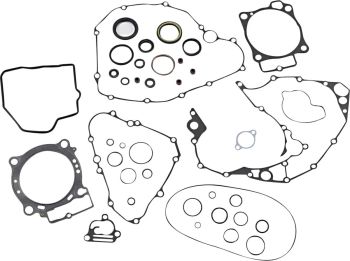 GASKET CMP W/OS CRF450