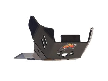 XTREM SKID PLATE TRIUMPH TF250
