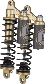 SHOCKS REVO-ARC PIGGY BACK 13