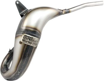 EXHAUST WORKS KX85